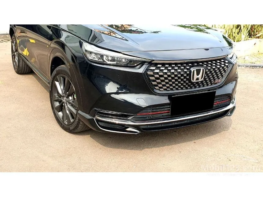 2024 Honda HR-V Turbo RS SUV