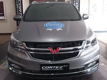 2020 Wuling Cortez 1,5 Turbo L Lux+ Wagon