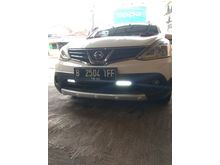 2014 Nissan Livina X-Gear 1.5 X-Gear SUV