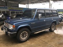 1996 Mitsubishi Pajero 2.5 (ปี 92-02) GLS Wagon AT