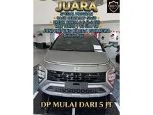 2026 Hyundai Stargazer 1.5 Prime MPV DP MINIM