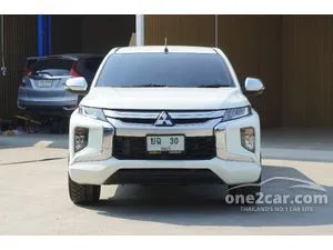 2022 Mitsubishi TRITON 2.4 GLX Plus Mega Cab Pickup