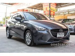 2018 Mazda 2 1.3 Sports High Connect Hatchback