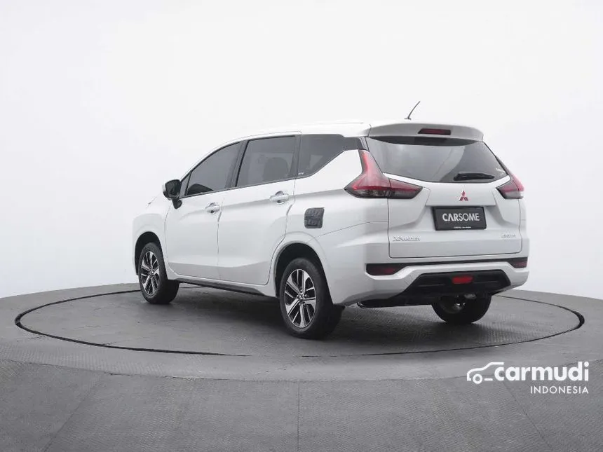 2018 Mitsubishi Xpander EXCEED Wagon