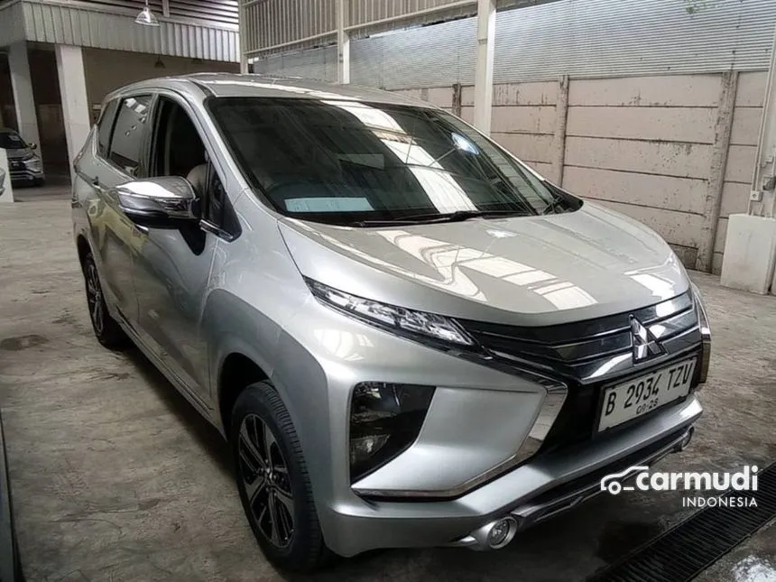 2018 Mitsubishi Xpander ULTIMATE Wagon