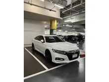 2020 Honda ACCORD 2.0 (ปี 19-23) Hybrid TECH Sedan