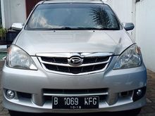 2009 Daihatsu Xenia 1.0 Li SPORTY MPV