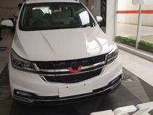 2019 Wuling Cortez 1,5 C Wagon