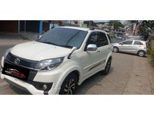 2015 Toyota Rush 1.5 TRD Sportivo SUV