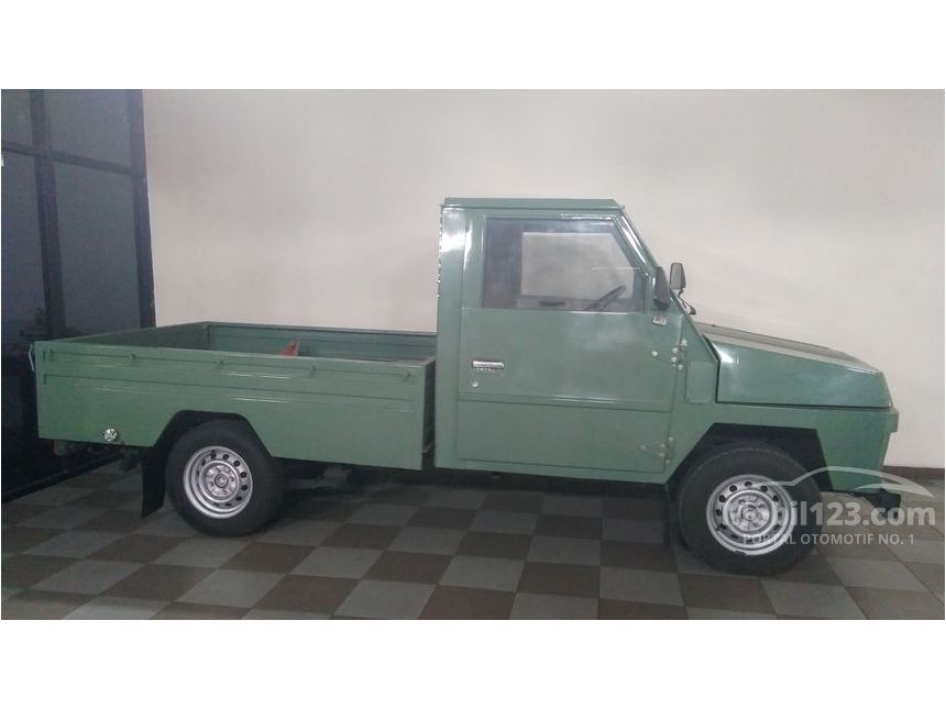 Jual Mobil Toyota Kijang 1979 1 5 Manual 1 5 Di Jawa Timur Manual Pick Up Hijau Rp 55 000 000 3803942 Mobil123 Com