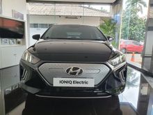 Hyundai IONIQ Electric Signature Fastback 2021 | PROMO Kredit DP Murah Hyundai IONIQ Listrik 2021 | Pengiriman gratis towing Bonus IONIC EV 2021