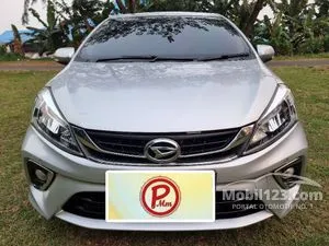 2019 Daihatsu Sirion 1.3 Hatchback