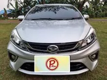 2019 Daihatsu Sirion 1.3 Hatchback PEMAKAIAN 2020 PAJAK PANJANG KM60RB SERVICE RECORD KONDISI MULUS TERAWAT FULL ORISINIL LUAR DALAM GRESS KYAK BARU