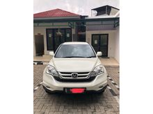 2011 Honda CR-V 2.4 i-VTEC SUV