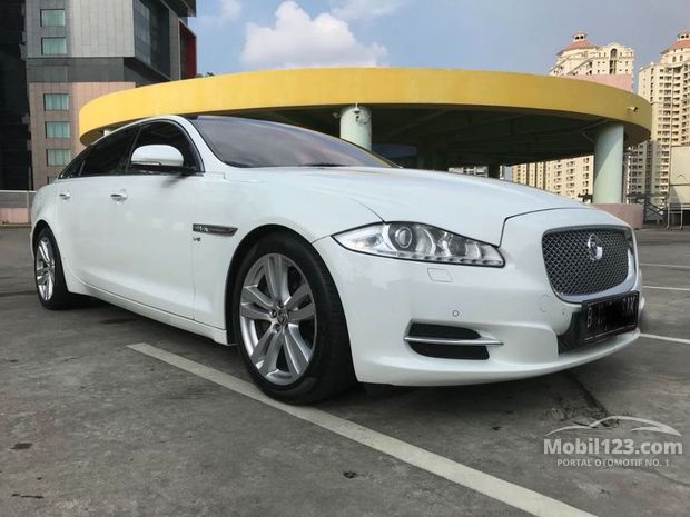 Jaguar Bekas Baru Murah - Jual beli 38 mobil di 