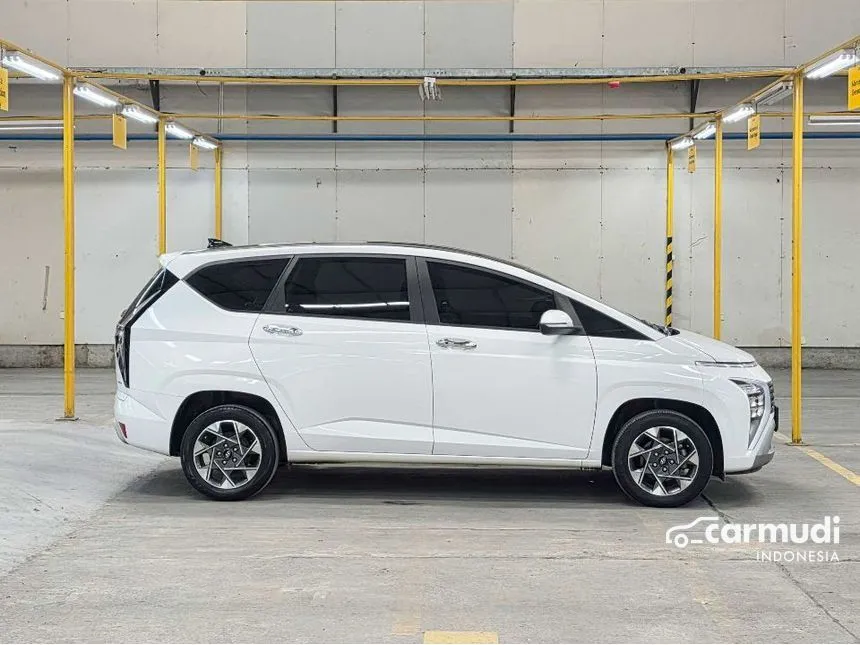2022 Hyundai Stargazer Prime MPV