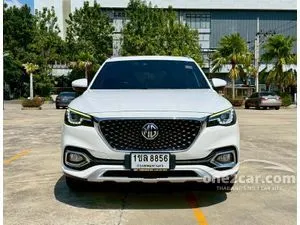 2021 MG HS 1.5 X SUV