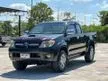 2008 Toyota HILUX VIGO 3.0 Extra Cab (ปี 08-11) E Prerunner Pickup