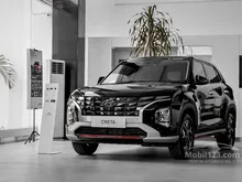 2022 Hyundai Creta 1.5 Prime Wagon BIG PROMO CRETA PROMO DISKON PROMO HYUNDAI TRADE IN PROMO DISKON LEBARAN DP RINGAN CICILAN MURAH PROMO CASHBACK