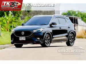2023 MG ZS 1.5 V SUV