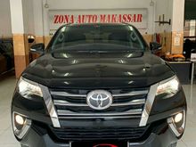 2016 Toyota Fortuner 2.4 VRZ SUV