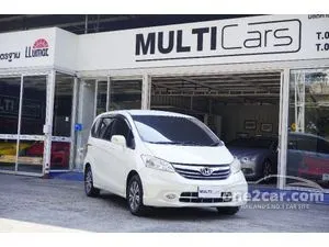 2013 Honda FREED 1.5 SE Wagon