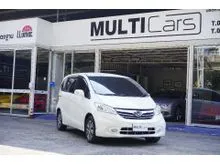 2013 Honda FREED 1.5 (ปี 08-16) SE Wagon