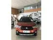 Jual Mobil Suzuki XL7 2023 Hybrid ALPHA 1.5 di Banten Automatic Wagon Orange Rp 250.000.000