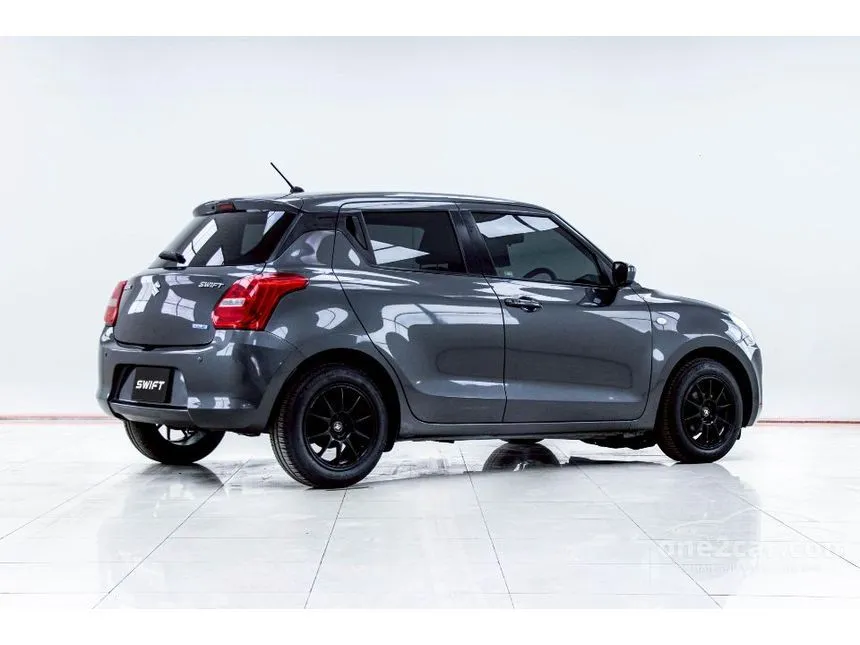 2023 Suzuki SWIFT GL Hatchback