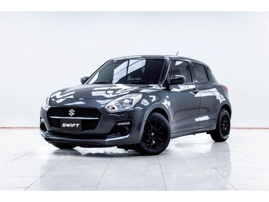 2023 Suzuki SWIFT GL Hatchback