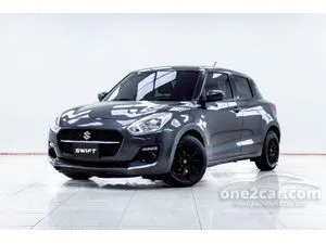 2023 Suzuki SWIFT 1.2 GL Hatchback