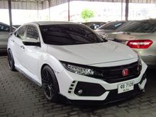 2019 Honda Civic 1.8 FC (ปี 16-20) EL i-VTEC Sedan