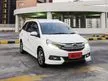 Jual Mobil Honda Mobilio 2020 E 1.5 di DKI Jakarta Automatic MPV Putih Rp 162.000.000