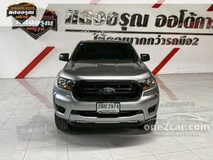 2019 Ford RANGER 2.2 XL+ Open Cab Hi-Rider Pickup