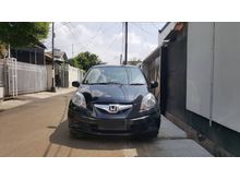 2013 Honda Brio 1.3 Sports E Hatchback Super ISTIMEWA