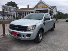 2013 Ford Ranger 2.5 OPEN CAB (ปี 12-15) XL Pickup