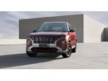 2024 Hyundai Creta 1.5 Prime SUV
