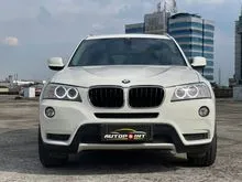 2014 BMW X3 2.0 xDrive20i SUV