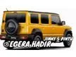Jual Mobil Suzuki Jimny 2023 1.5 di DKI Jakarta Automatic Wagon Lainnya Rp 450.000.000