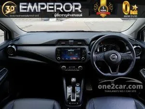 2022 Nissan ALMERA 1.0 VL Sportech Sedan