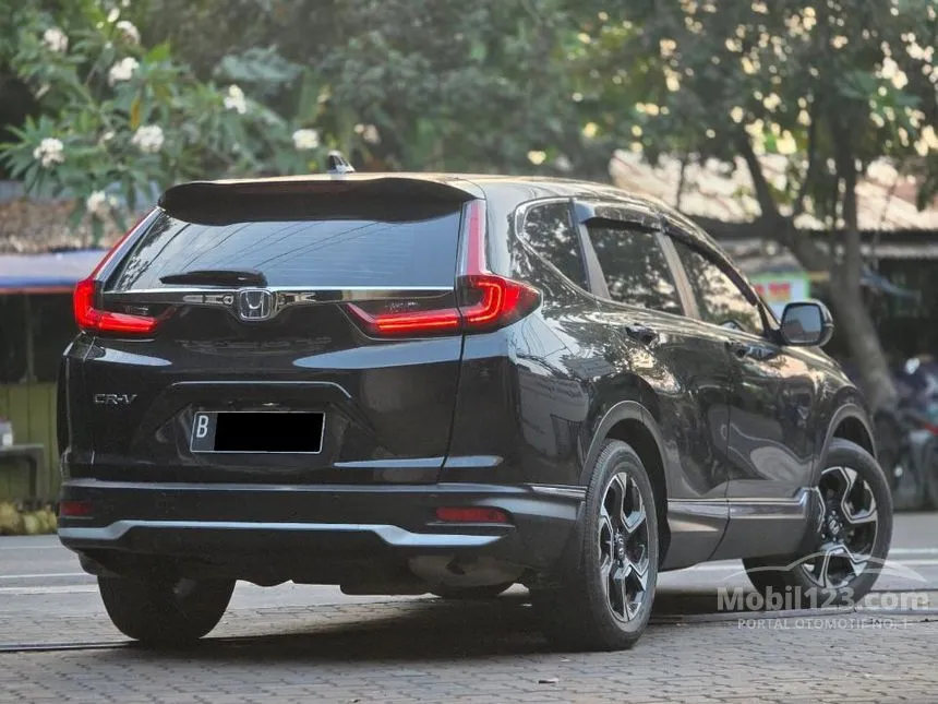 2022 Honda CR-V SUV