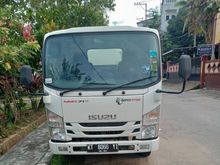 2018 Isuzu Elf 4.6 NMR 71 L Trucks
