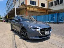 2021 Mazda 2 1.3 (ปี 15-25) S Sports Leather Hatchback