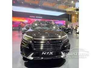 2026 Honda BR-V 1.5 Prestige Honda Sensing N7X Edition SUV