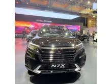 2026 Honda BR-V 1.5 Prestige Honda Sensing N7X Edition SUV