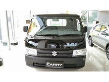 2020 Suzuki Carry 1.5 FD Pick-up
