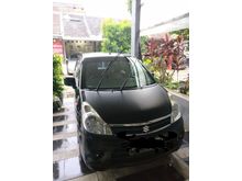 2012 Suzuki Karimun Estilo