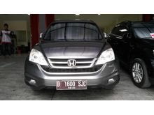 2010 Honda CR-V 2.0 2.0 i-VTEC