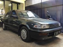 1991 Toyota Corolla 1.6 Sedan
