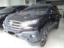 2019 Toyota Rush 1.5 TRD Sportivo SUV